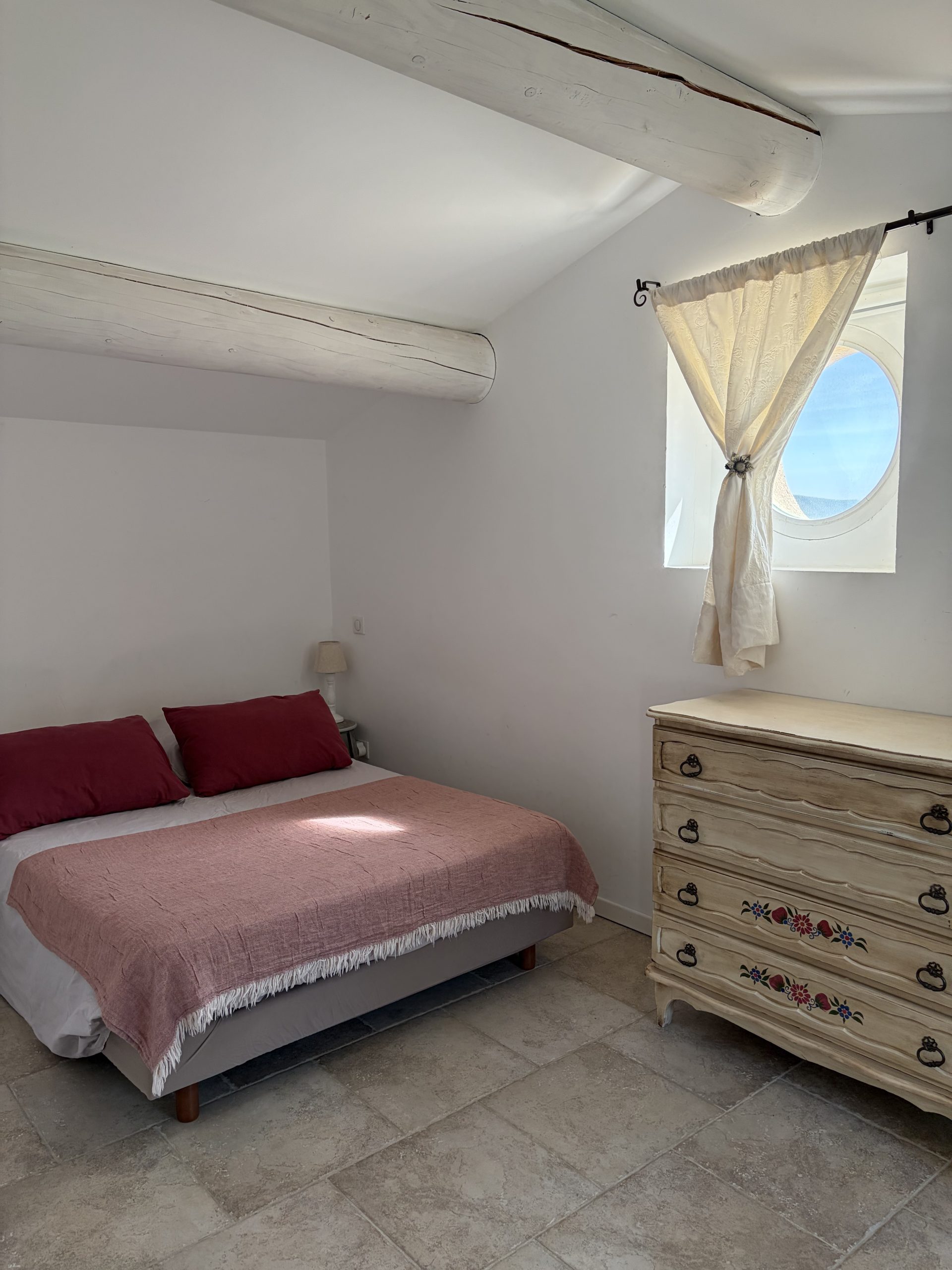 Ventox chambre 3