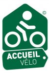 Logo Accueil V‚lo